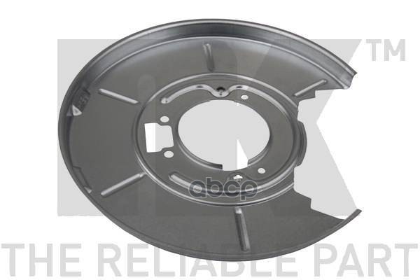 

Отражатель Тормозного Диска Bmw 3 (E36 E46) Nk арт. 231507