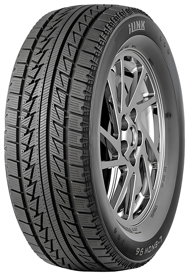 225/65 R17 Ilink L-Snow 96 102T Ilink арт. 3EIL154F