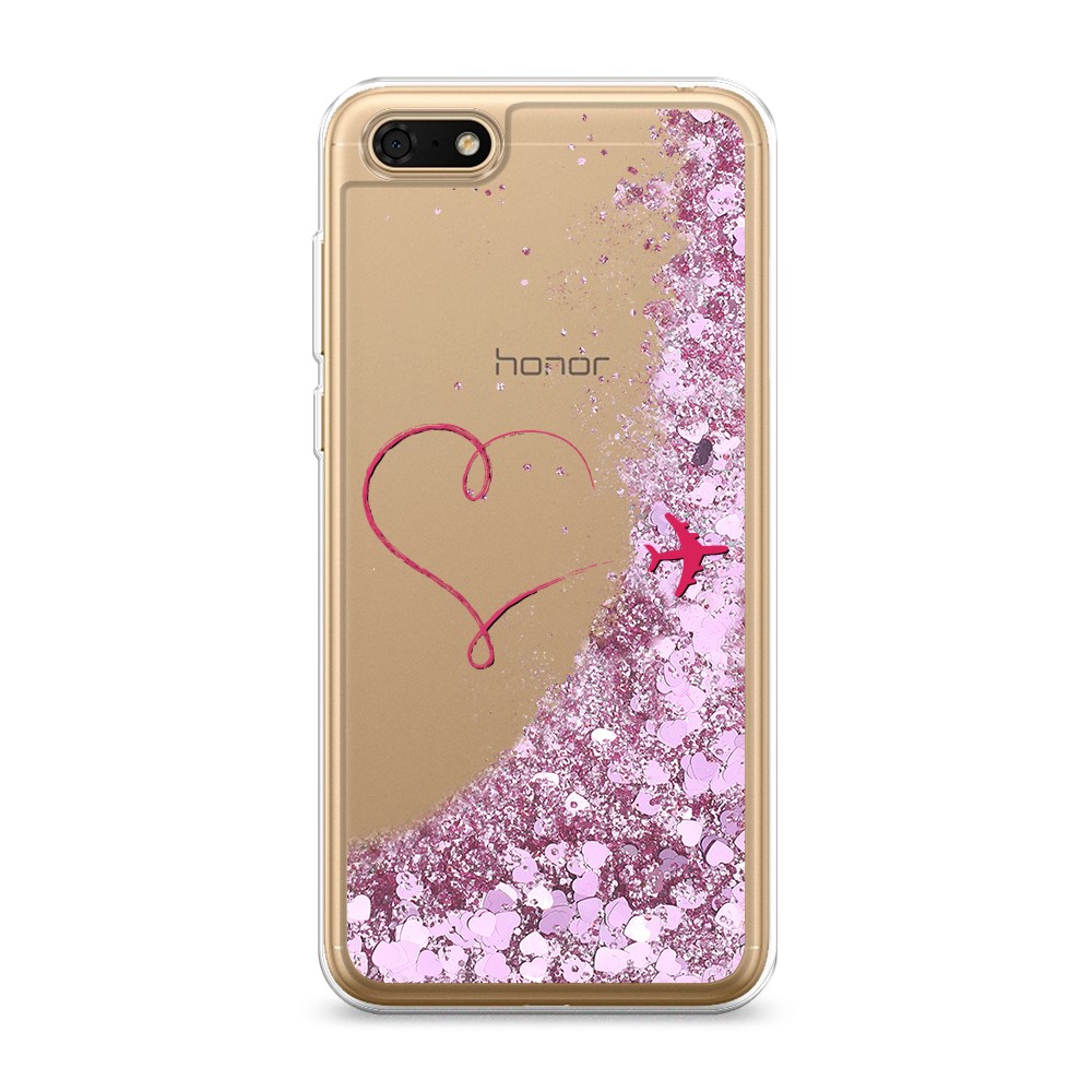 фото Силиконовый чехол "звездочки графика белая" на zte red magic 5s awog