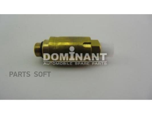 

Клапан Вакуумный Амортизатора Заднего DOMINANT AW7L006160814B