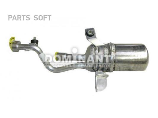 

Осушитель Кондиционера DOMINANT FO14066513