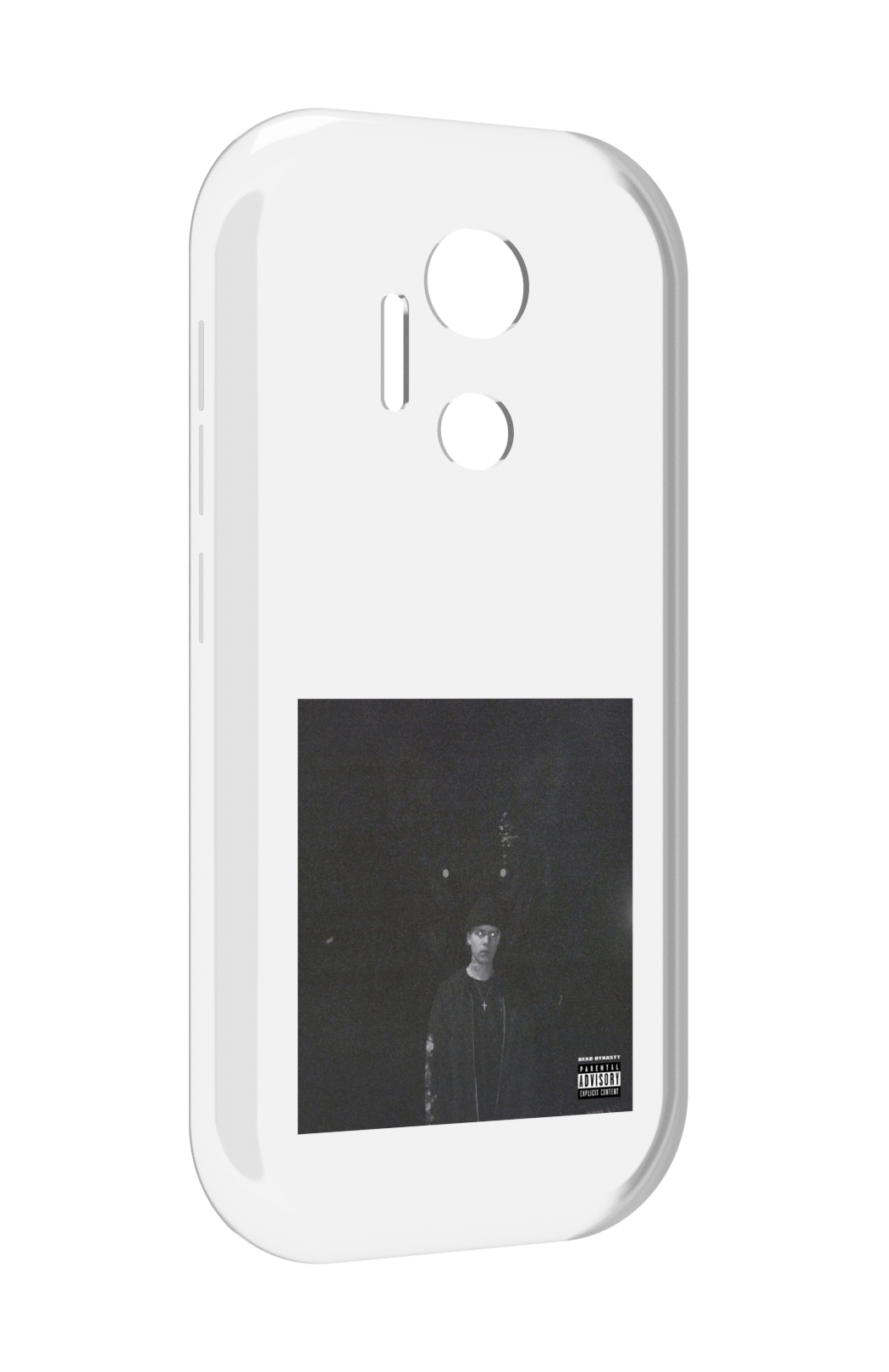 

Чехол MyPads Phuneral Pharaoh для doogee x97 pro, Прозрачный, Tocco