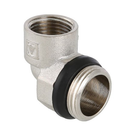 фото Отвод valtec коллекторный 1" x 1/2"