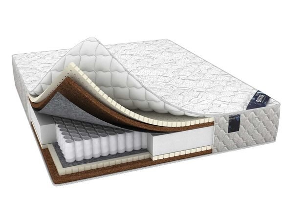 

Матрас Dimax ОК Ультимэйт 110х186, ОК Ультимэйт 110х186