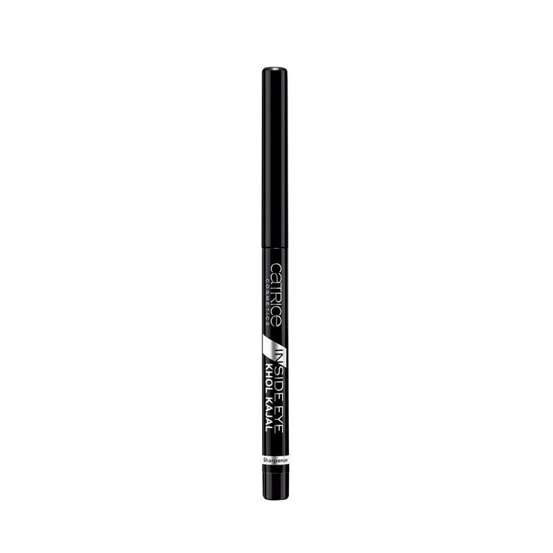 Карандаш для век CATRICE Inside Eye Khol Kajal 10 Black is the new black 1,1 г