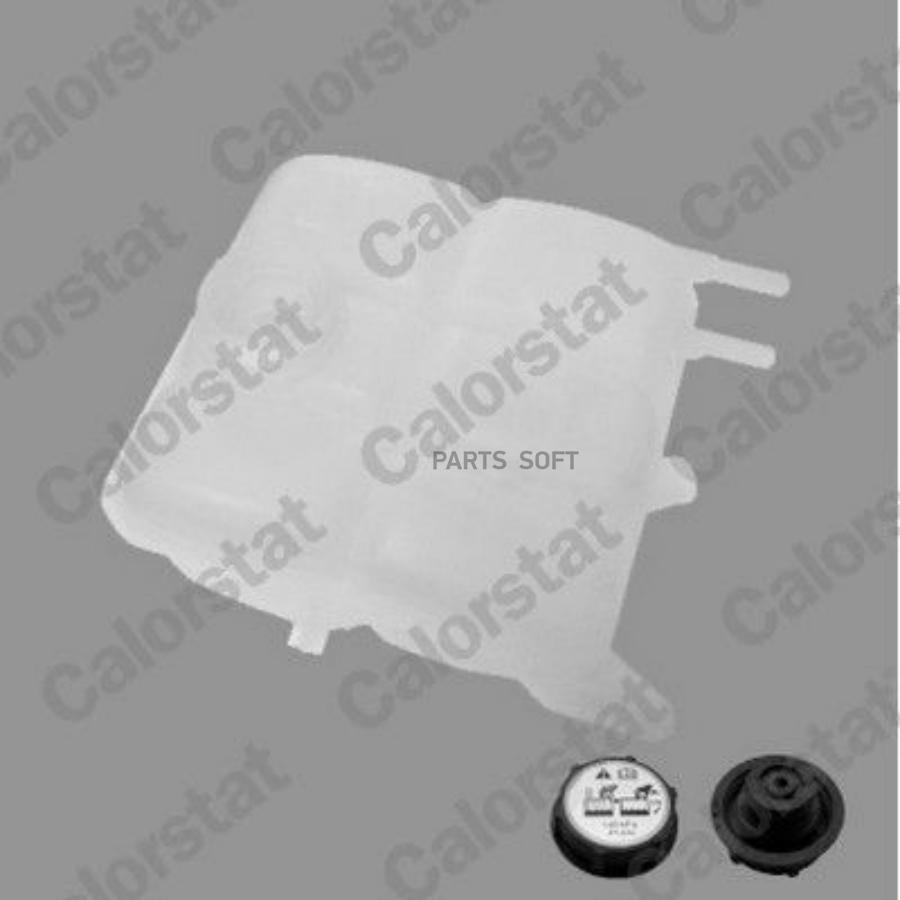 

Бачок расширительный FORD/MAZDA/VOLVO FOCUS/3/C30 с пробкой