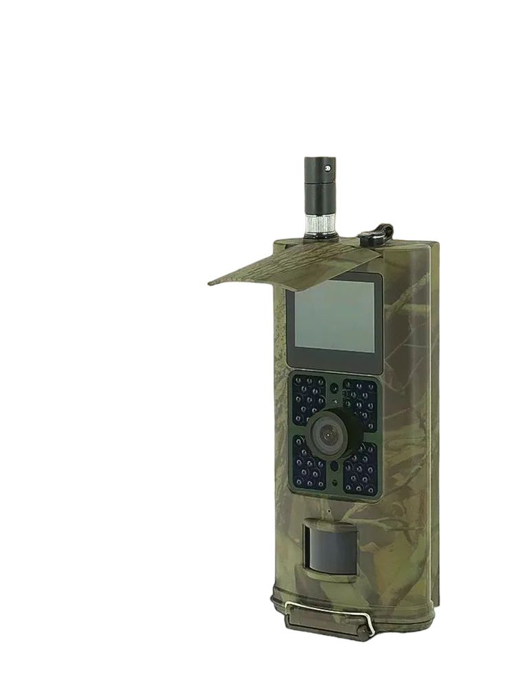 Фотоловушка Филин 120 PRO Edition 3G MMS, цифровая камера, лесная камера, фотоловушка для