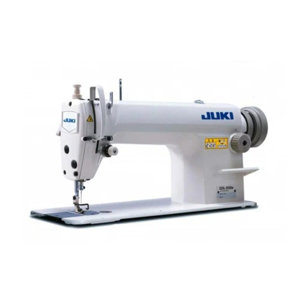 

Швейная машина Juki DDL8100 H белый, DDL8100 H