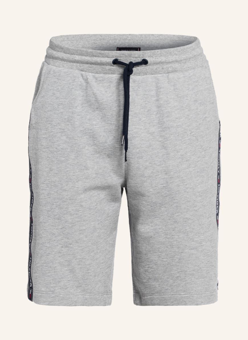 

Шорты мужские Tommy Hilfiger 1000785316 серые L (доставка из-за рубежа), 1000785316