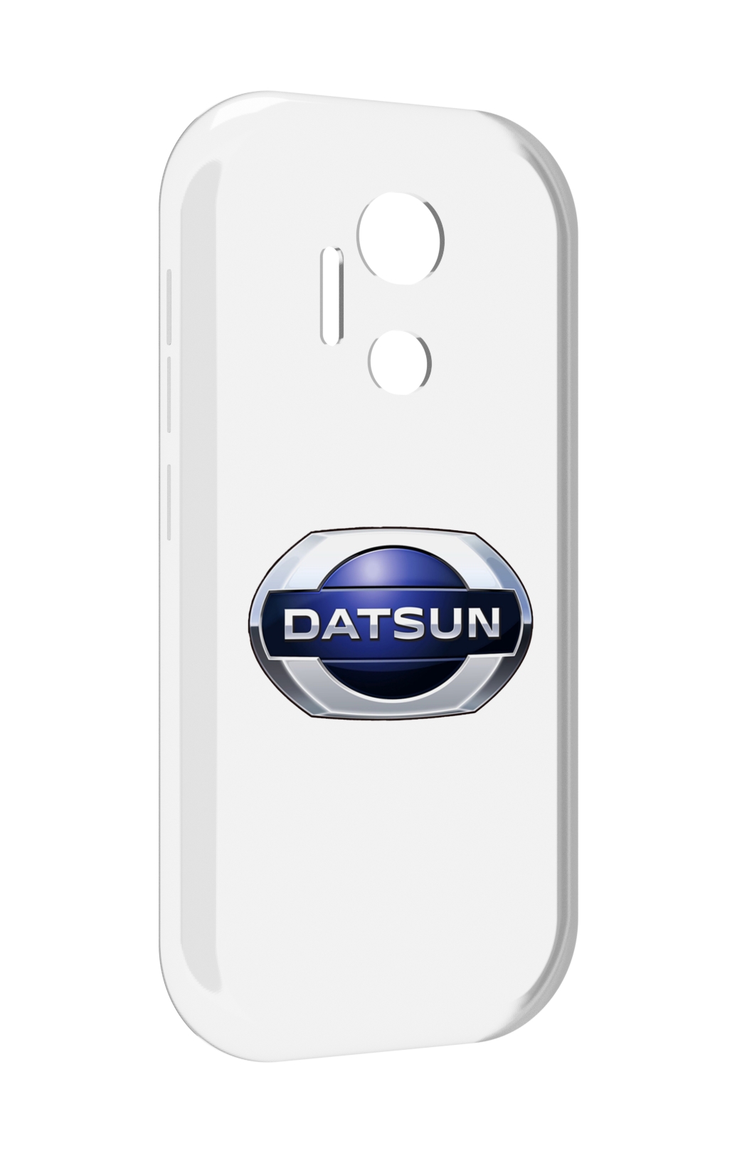 

Чехол MyPads datsun мужской для doogee x97 pro, Прозрачный, Tocco