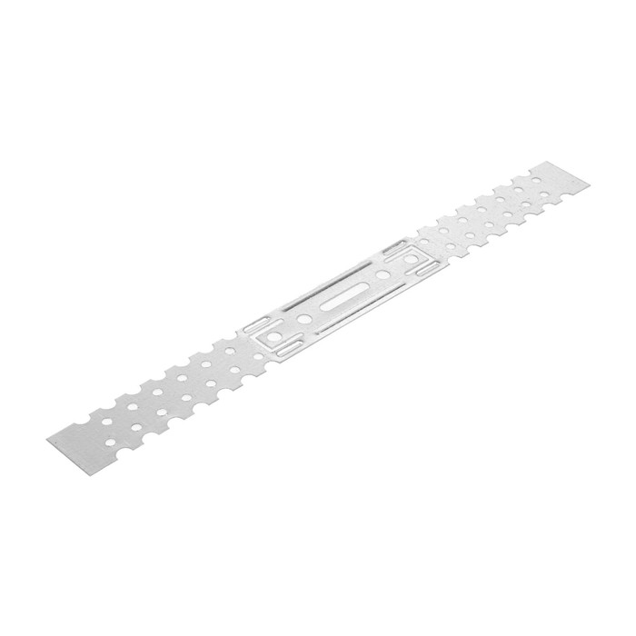 

Подвес прямой ТУНДРА krep, 290x27х1 мм