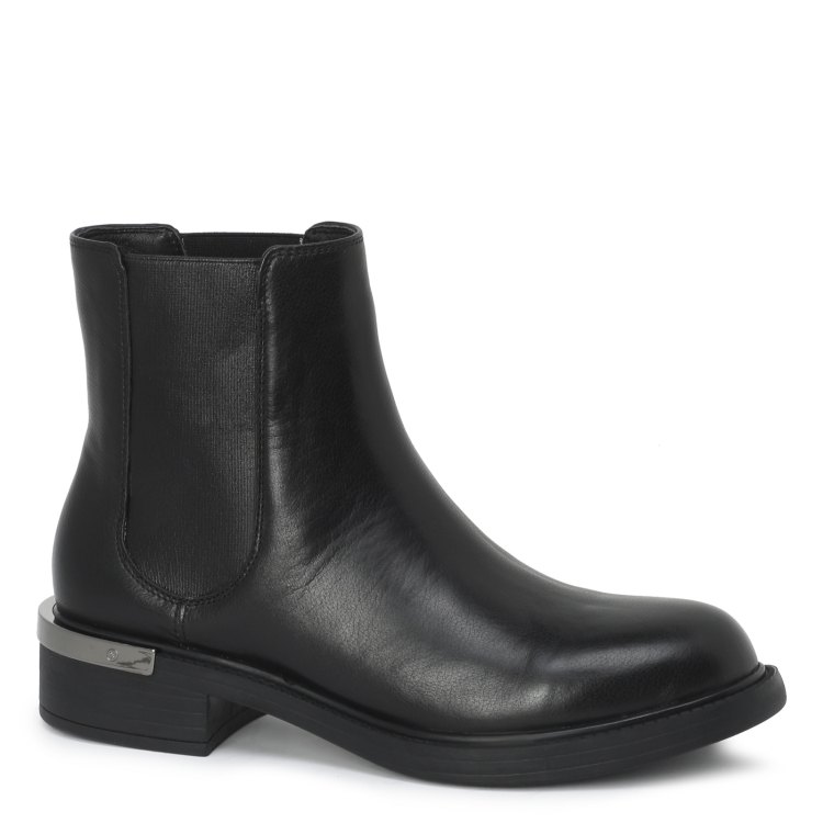 

Ботинки женские Tendance GL5432-6-501 черные 36 EU, GL5432-6-501