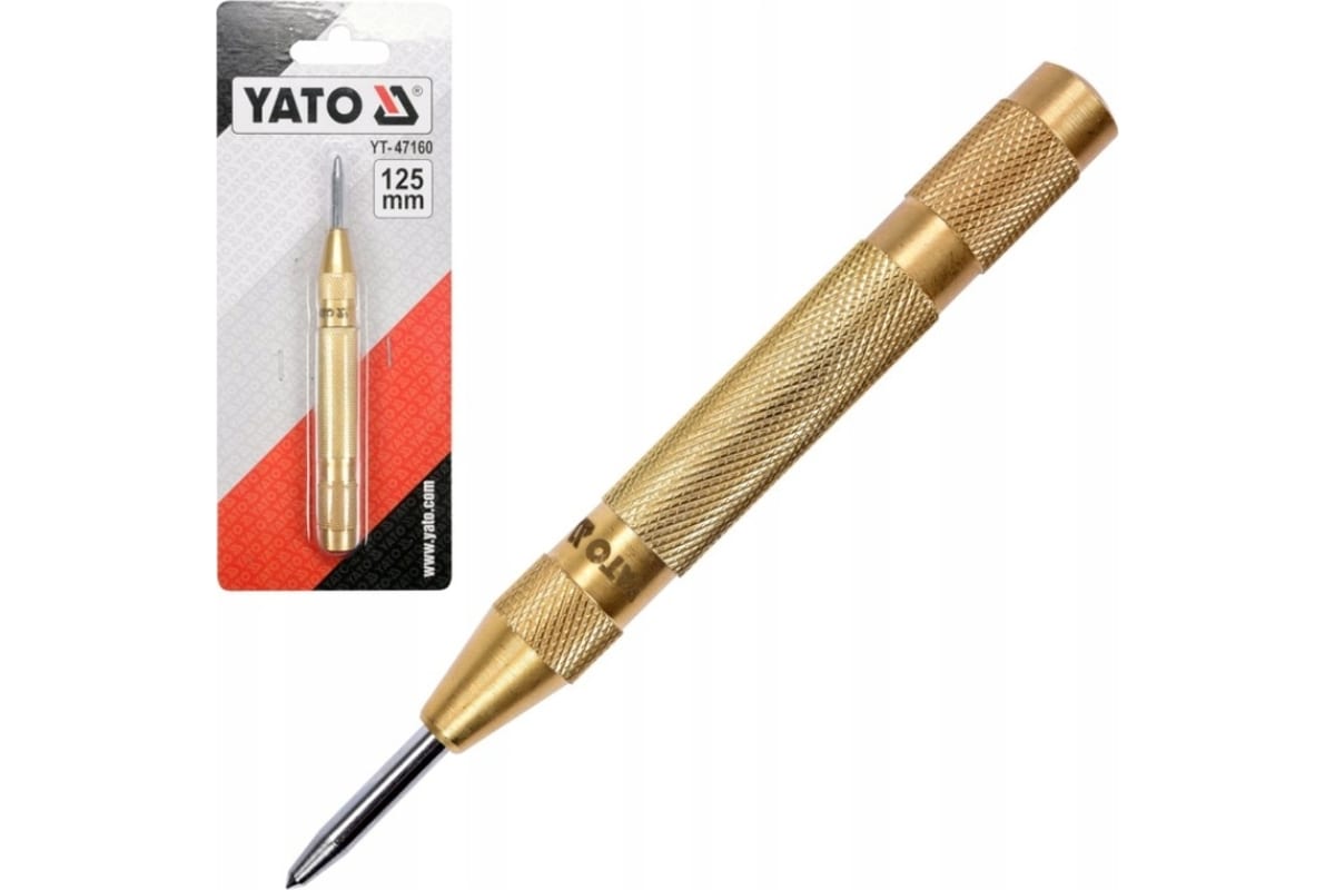 Керн YATO yt47160 2152₽