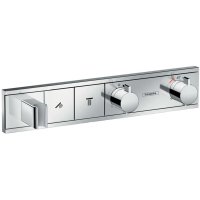 Смеситель для душа Hansgrohe 15355000 15355000