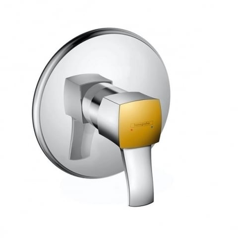 

Смеситель для душа Hansgrohe Metropol 31365090
