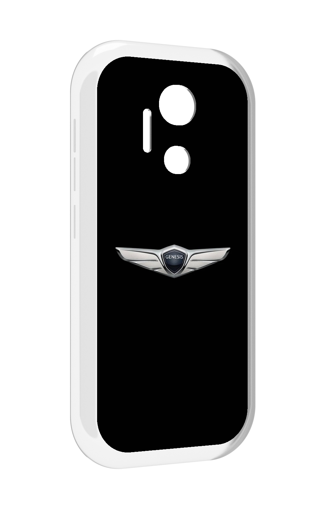 

Чехол MyPads genesis-дженезис-1 мужской для doogee x97 pro, Прозрачный, Tocco