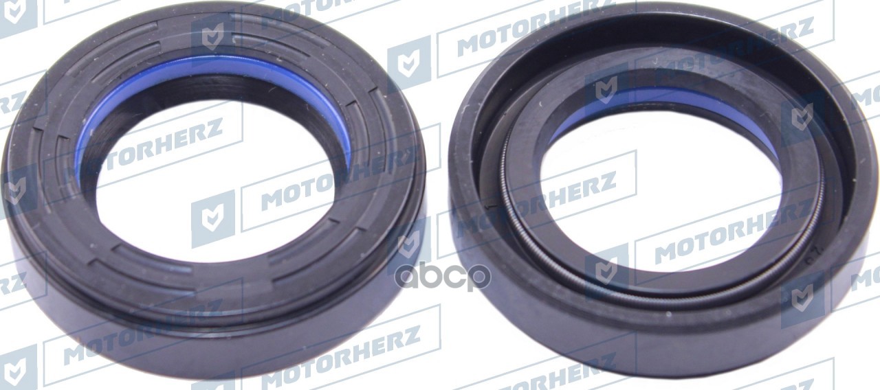

Сальник рулевой рейки Motorherz ha0727
