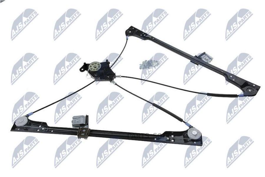 

NTY EPSVW042 СТЕКЛОПОДЬЕМНИК СТЕКЛА VW T5 03- /FRONT LEFT/