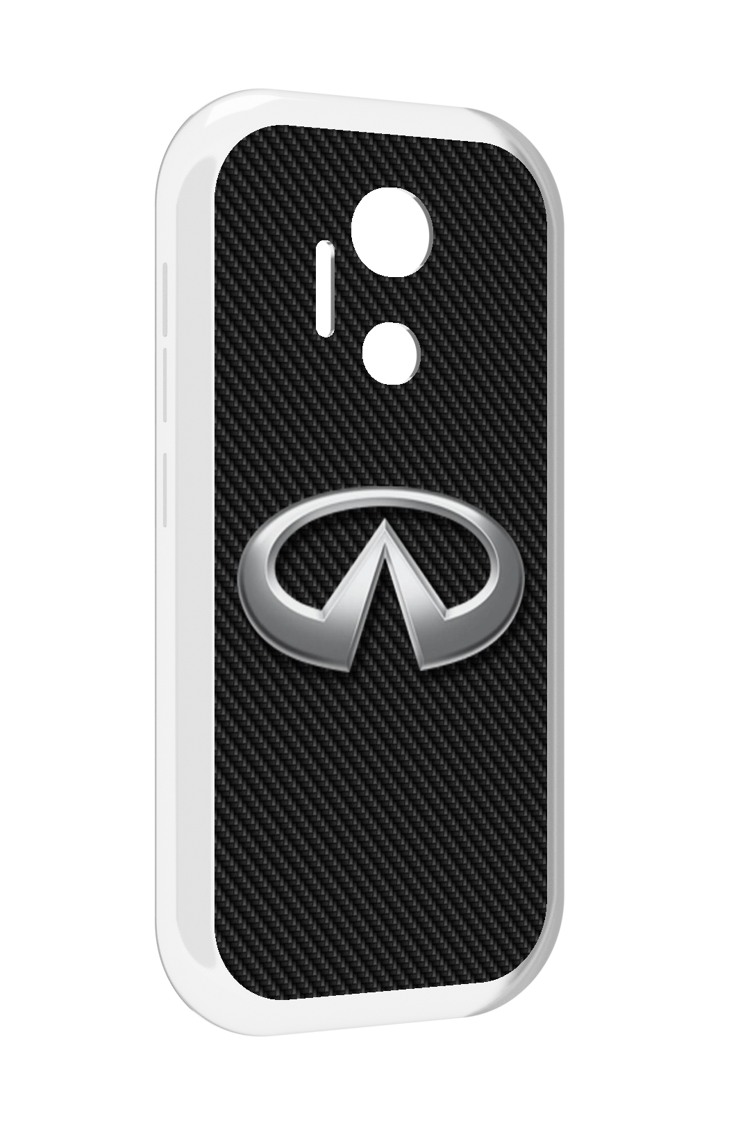 

Чехол MyPads infiniti-инфинити-2 мужской для doogee x97 pro, Прозрачный, Tocco