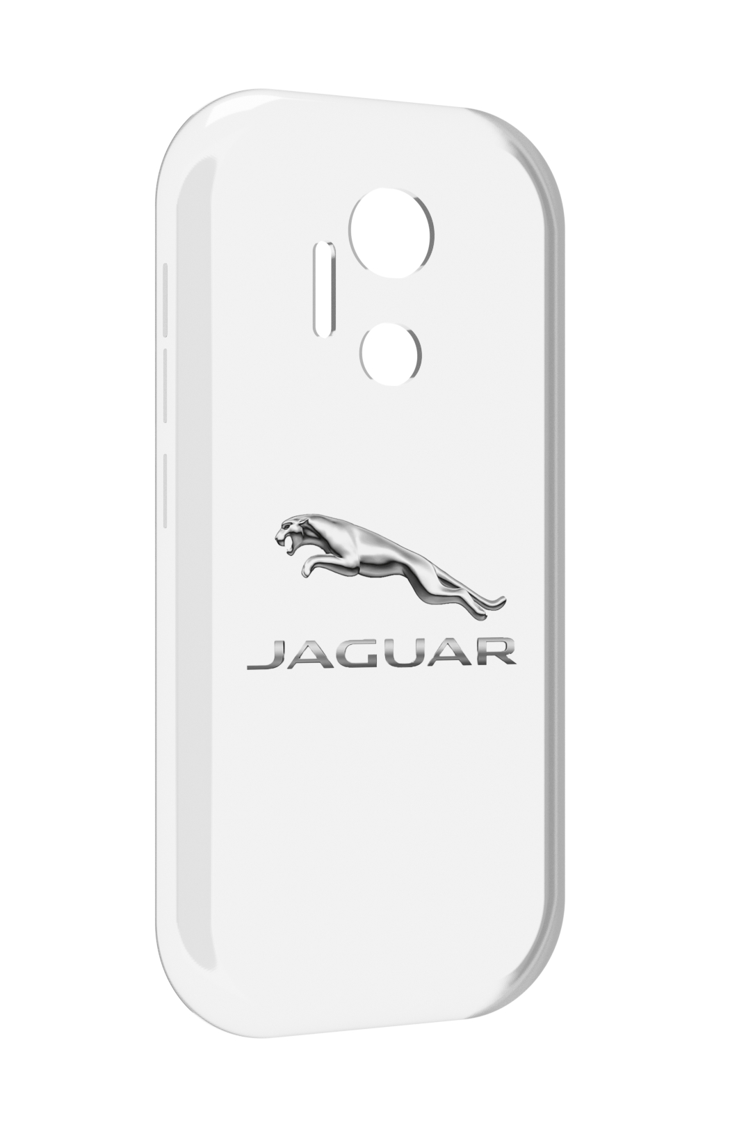 

Чехол MyPads jaguar-3 для doogee x97 pro, Прозрачный, Tocco