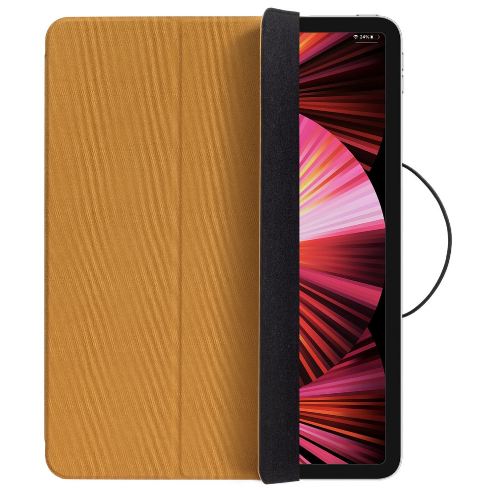 

Чехол Native Union Folio для Apple iPad Air 11, крафт, Горчичный