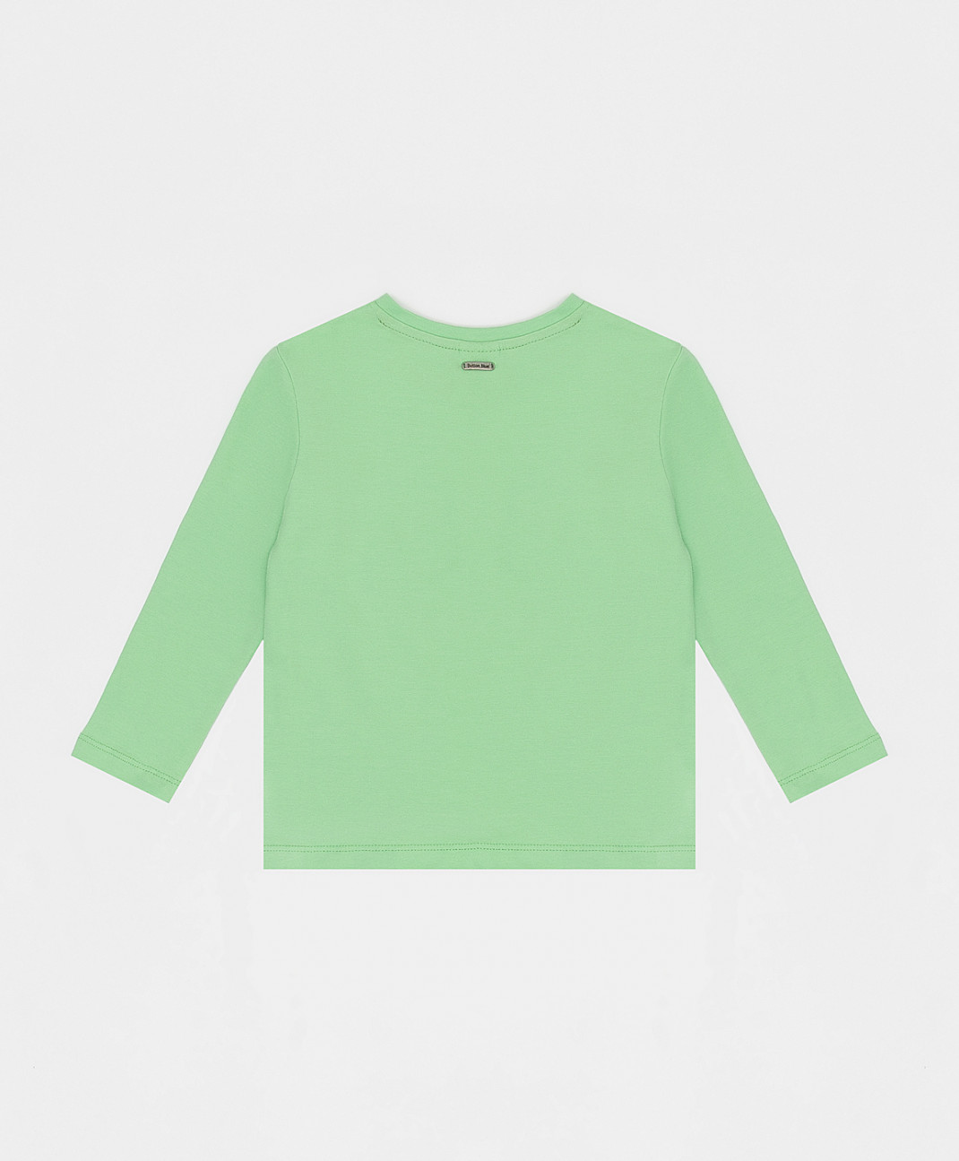 фото Футболка button blue 221bbbmc12102600 цв. салатовый р. 116