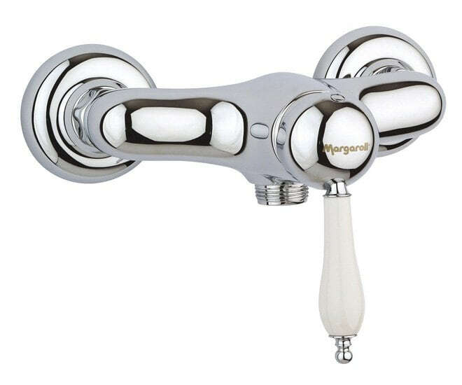 

Смеситель для душа Margaroli Classica RU1005AA01СR
