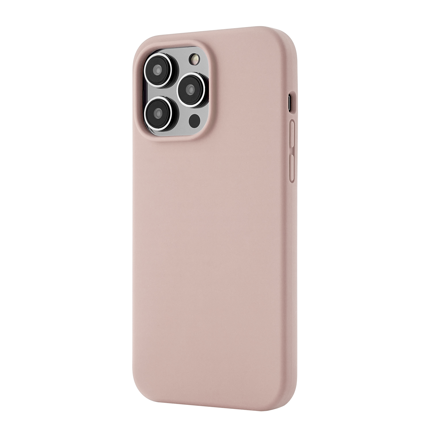 фото Чехол защитный ubear touch mag case для iphone 14 pro max, magsafe, силикон, софт-тач