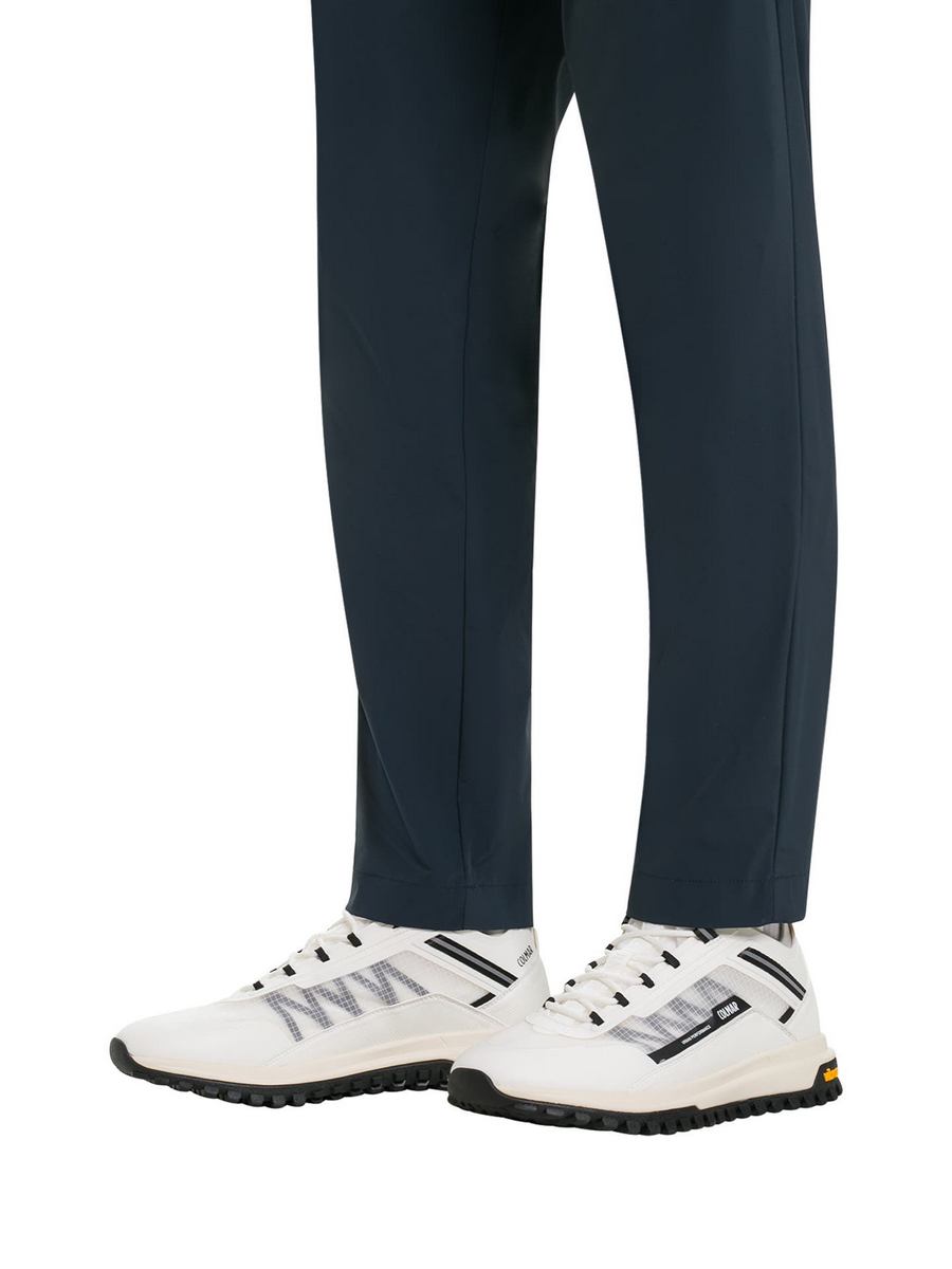 Кроссовки унисекс COLMAR 001422711 белые 43 EU 27789₽