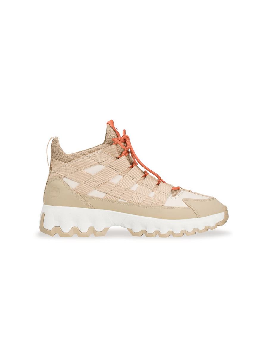 

Кроссовки мужские Timberland 001423005 бежевые 42 EU, Бежевый, 001423005
