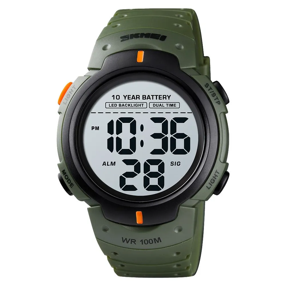 

Наручные часы мужские SKMEI 1560AG, 1560AG