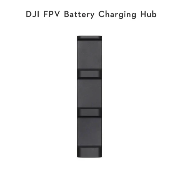 

Зарядное устройство DJI Charging Hub, Charging Hub