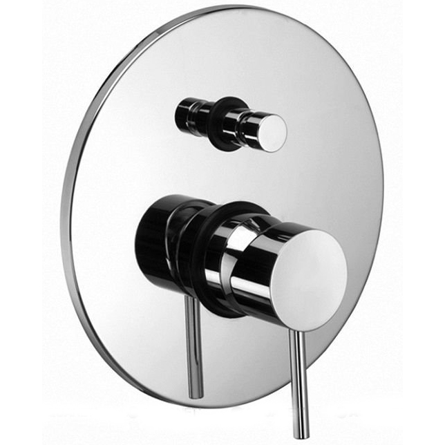 

Смеситель для душа Paffoni Light LIG015CR