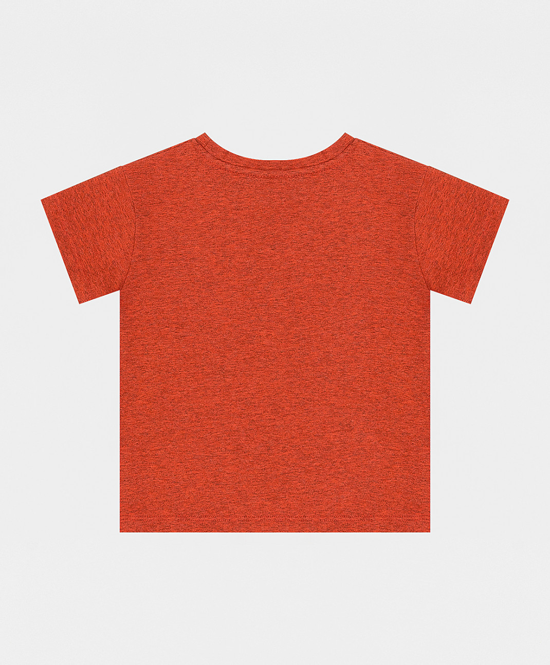 фото Футболка button blue 221bbbmc12066100 цв. оранжевый р. 122