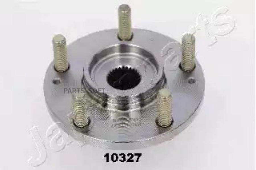 Ступица колеса Japanparts kk10327