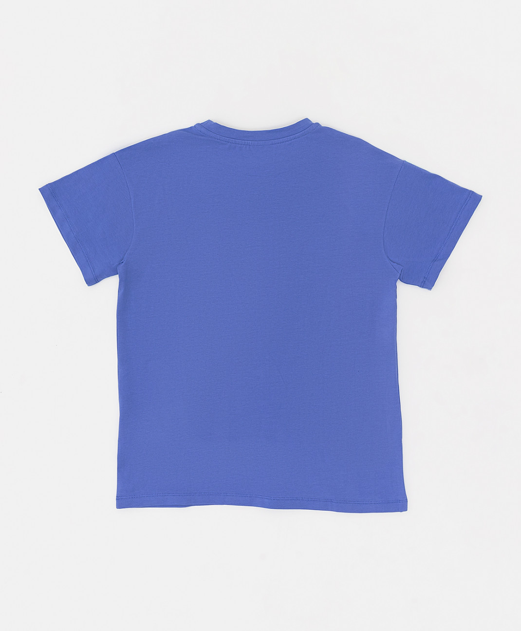 

Футболка Button Blue 121BBBF12011000 цв. фиолетовый р. 140, 121BBBF12011000