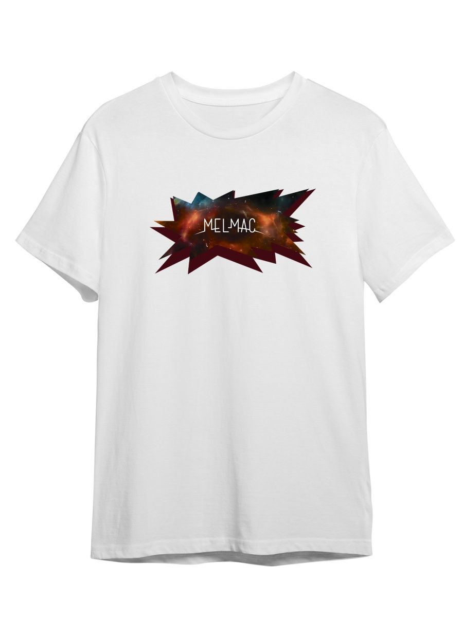 

Футболка унисекс Каждому Своё Сериал Альф/Alf/Alien Life Form SRAF6 белая 5XL, "Сериал Альф/Alf/Alien Life Form" SRAF6