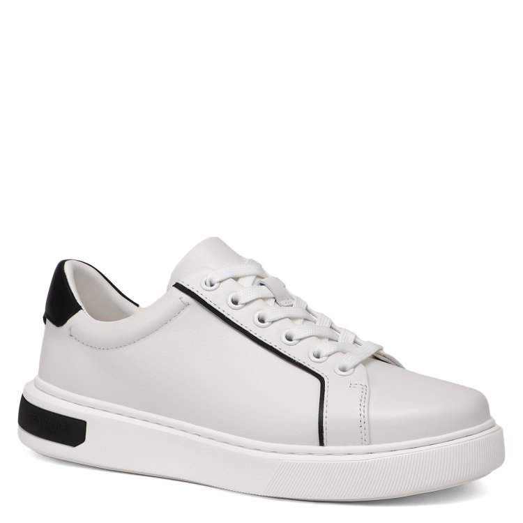 

Кеды женские Tendance HC7003-2 белые 40 EU, Белый, HC7003-2