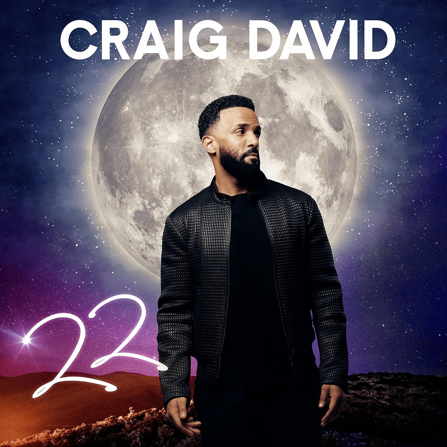 

Craig David 22 (CD)