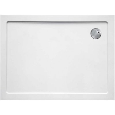 

Cezares Душевой поддон из стеклопластика Cezares Tray 90x80 TRAY-M-AH-90/80-35-W Белый