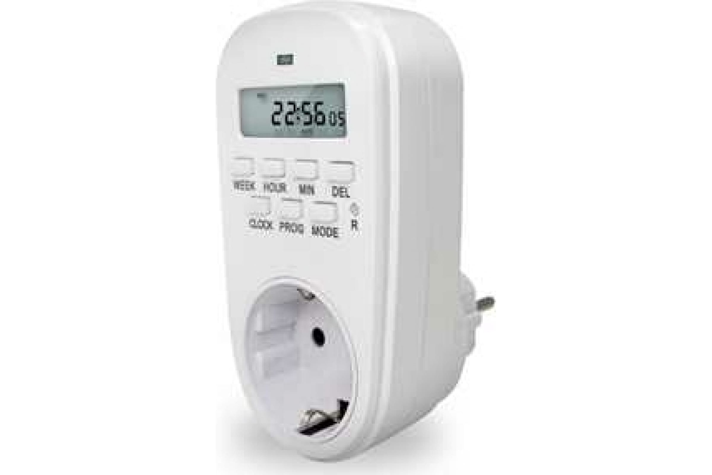 

Таймер VKL electric VTP-03 16A