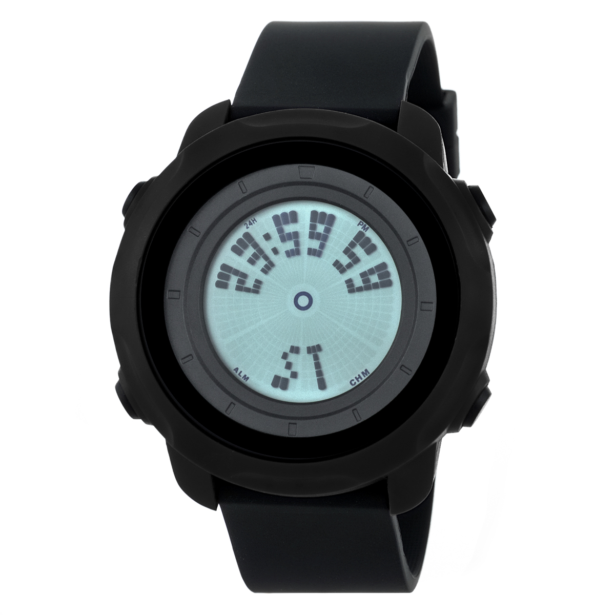 

Наручные часы мужские SKMEI 1571BKWT, 1571BKWT
