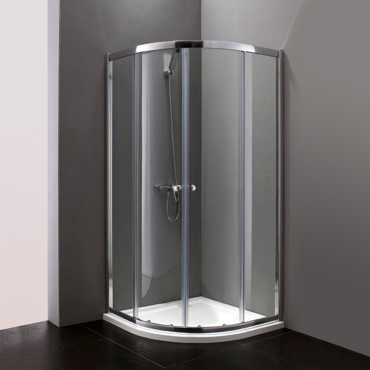 

Cezares Душевой уголок Cezares Anima W R 2 90 C Cr IV