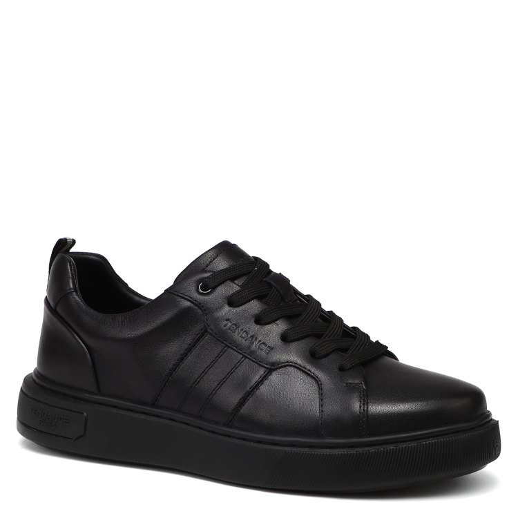 

Кеды женские Tendance HC7003-1 черные 37 EU, Черный, HC7003-1