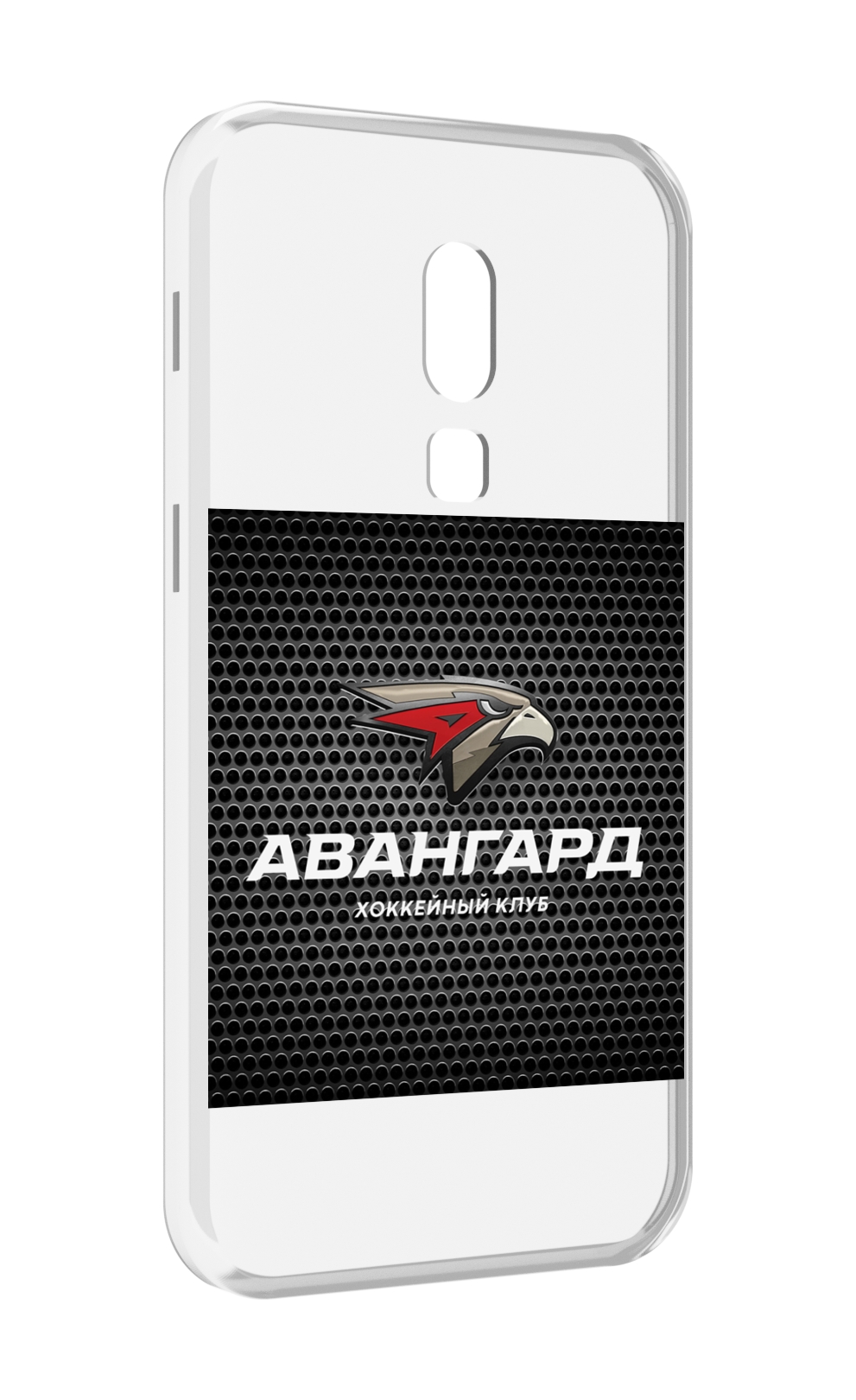 

Чехол MyPads авангард омск для Meizu V8, Прозрачный, Tocco