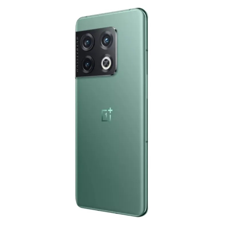 

Смартфон OnePlus 10 Pro 5G 12/256GB Emerald Forest (6921815619826), 10 Pro 5G