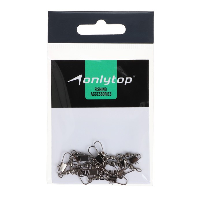 

Карабин 12+1 А (набор 12 шт.)