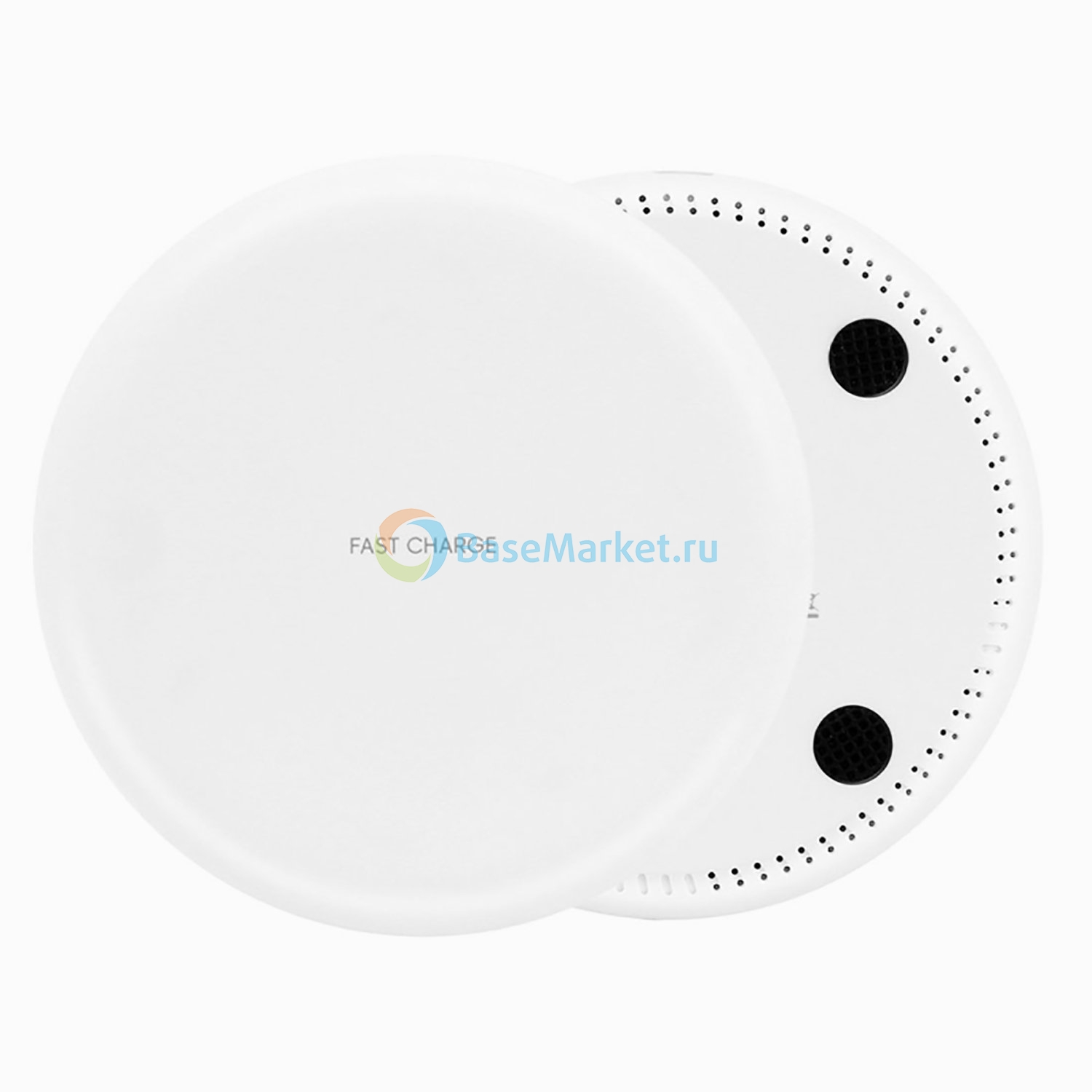 

Беспроводное зарядное устройство N5 (белое)
