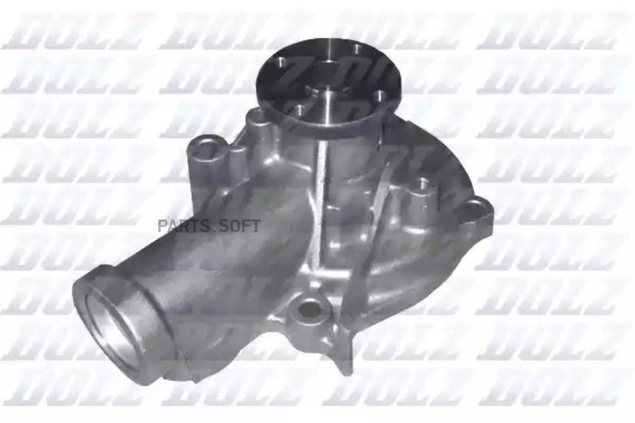 

H-216 помпа Mitsubishi Lancer/Outlander 2.0/2.4 4G63/4G64 99>
