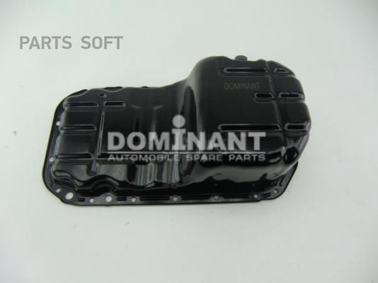 

DOMINANT MTMD0371776 Поддон картера